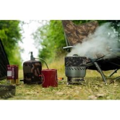 RÉCHAUD FOX COOKWARE INFRARED STOVE -Carpe Fox Magasin rechaud fox cookware infrared stove z 2608 260862 12