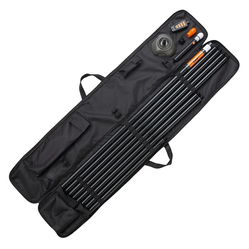 REPERE LUMINEUX FOX HALO ILLUMINATED MARKER POLE 3 REPERE LUMINEUX FOX HALO ILLUMINATED MARKER POLE