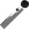 REPERE LUMINEUX FOX LS MARKER POLE KIT -Carpe Fox Magasin repere lumineux fox ls marker pole kit z 2160 216019