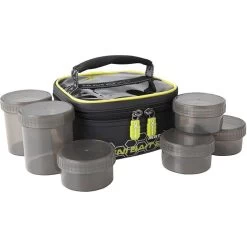 SAC A APPAT FOX MATRIX MINI BAIT BAG