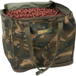 SAC A APPATS FOX CAMOLITE BAIT/AIR DRY BAG