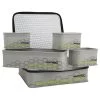 SAC A APPATS FOX MATRIX EVA BAIT COOLER TRAY -Carpe Fox Magasin sac a appats fox matrix eva bait cooler tray z 2107 210712