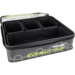 SAC A APPATS FOX MATRIX EVA BAIT TRAY