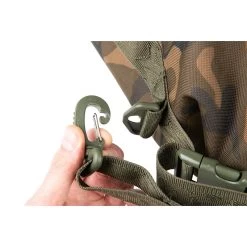 SAC À BEDCHAIR FOX CAMOLITE LARGE BED BAG FITS FLATLINER -Carpe Fox Magasin sac a bedchair fox camolite large bed bag fits flatliner z 2608 260889 7