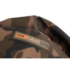 SAC À BEDCHAIR FOX CAMOLITE SMALL BED BAG FITS DURALITE & R1 -Carpe Fox Magasin sac a bedchair fox camolite small bed bag fits duralite r1 z 2608 260888 10