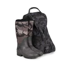 SAC À BOTTE FOX RAGE VOYAGER CAMO WADER & BOOT BAG -Carpe Fox Magasin sac a botte fox rage voyager camo wader boot bag z 2517 251714 4