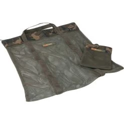 SAC A BOUILLETTES FOX CAMOLITE AIR DRY BAGS