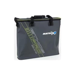 SAC A BOURRICHE FOX MATRIX EVA SINGLE NET BAG