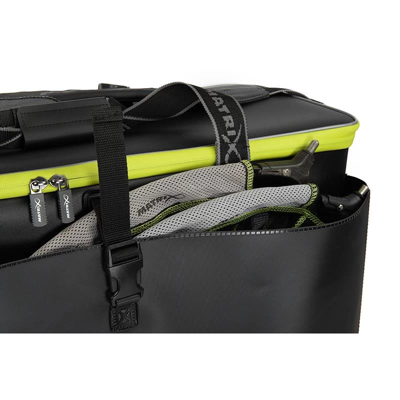 SAC À BOURRICHE FOX MATRIX HORIZON X LARGE EVA MULTI NET BAG 4 SAC À BOURRICHE FOX MATRIX HORIZON X LARGE EVA MULTI NET BAG – Image 2