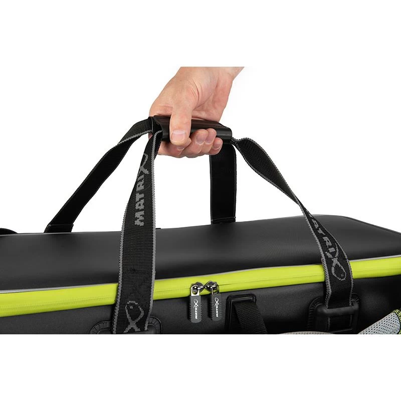 SAC À BOURRICHE FOX MATRIX HORIZON X LARGE EVA MULTI NET BAG 5 SAC À BOURRICHE FOX MATRIX HORIZON X LARGE EVA MULTI NET BAG – Image 3