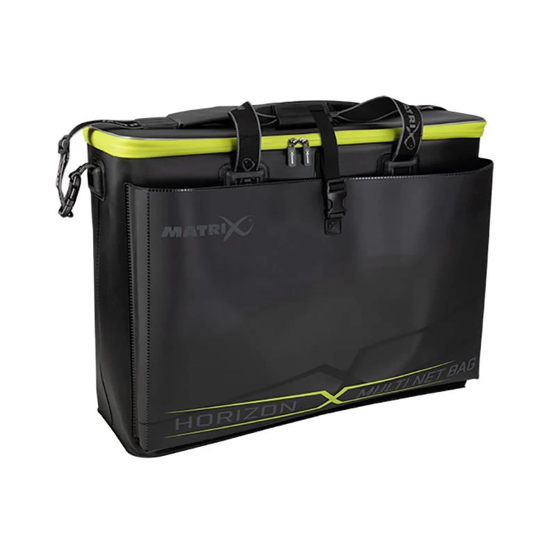 SAC À BOURRICHE FOX MATRIX HORIZON X LARGE EVA MULTI NET BAG 3 SAC À BOURRICHE FOX MATRIX HORIZON X LARGE EVA MULTI NET BAG