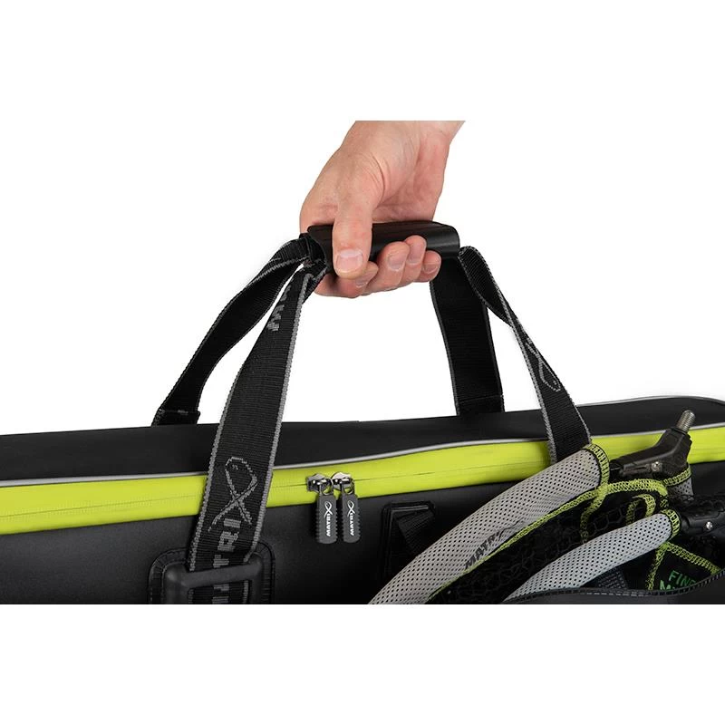 SAC À BOURRICHE FOX MATRIX HORIZON X SMALL EVA MULTI NET BAG 4 SAC À BOURRICHE FOX MATRIX HORIZON X SMALL EVA MULTI NET BAG – Image 2