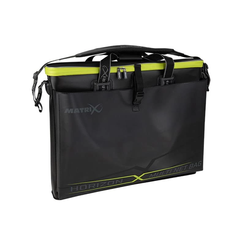 SAC À BOURRICHE FOX MATRIX HORIZON X SMALL EVA MULTI NET BAG 3 SAC À BOURRICHE FOX MATRIX HORIZON X SMALL EVA MULTI NET BAG