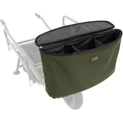 SAC A CHARIOT FOX R-SERIES FRONT BARROW BAG