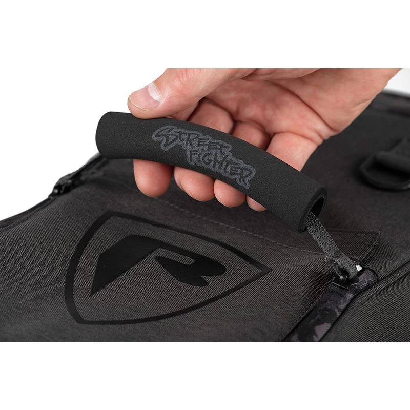 SAC À DOS FOX RAGE STREET FIGHTER RUCKSACK 14 SAC À DOS FOX RAGE STREET FIGHTER RUCKSACK – Image 12