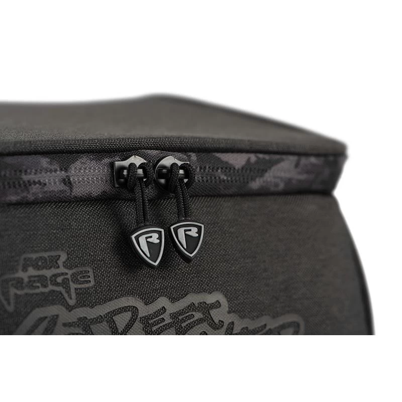 SAC À DOS FOX RAGE STREET FIGHTER RUCKSACK 20 SAC À DOS FOX RAGE STREET FIGHTER RUCKSACK – Image 18
