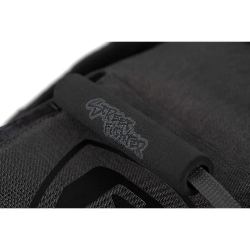 SAC À DOS FOX RAGE STREET FIGHTER RUCKSACK 21 SAC À DOS FOX RAGE STREET FIGHTER RUCKSACK – Image 19