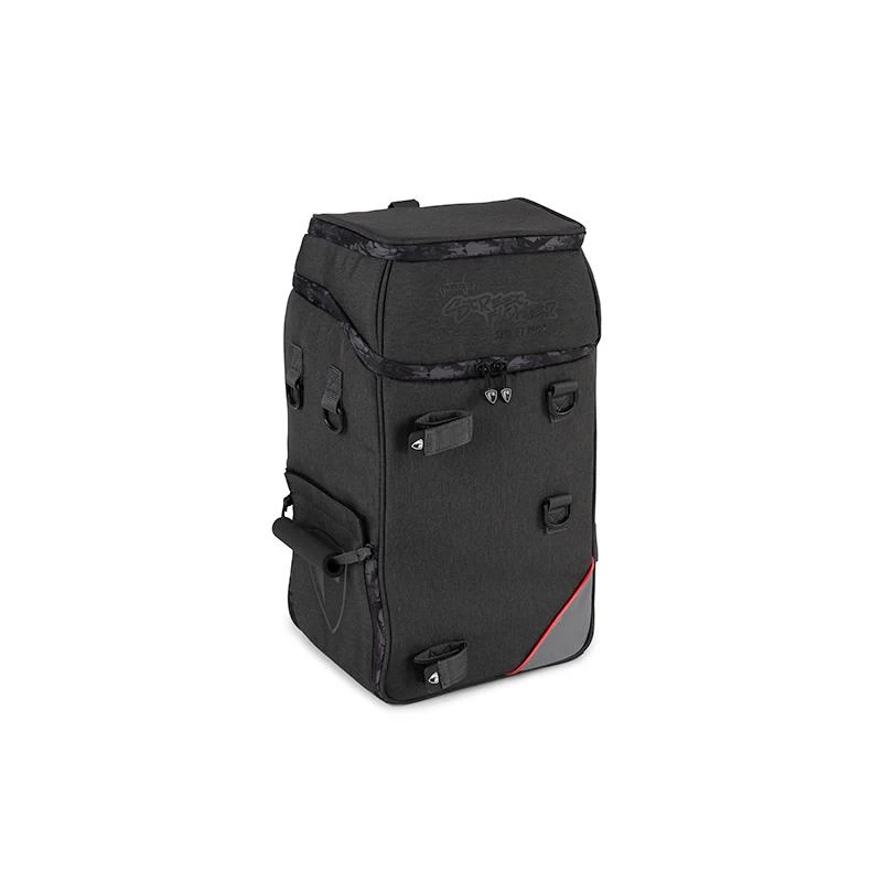 SAC À DOS FOX RAGE STREET FIGHTER RUCKSACK 3 SAC À DOS FOX RAGE STREET FIGHTER RUCKSACK