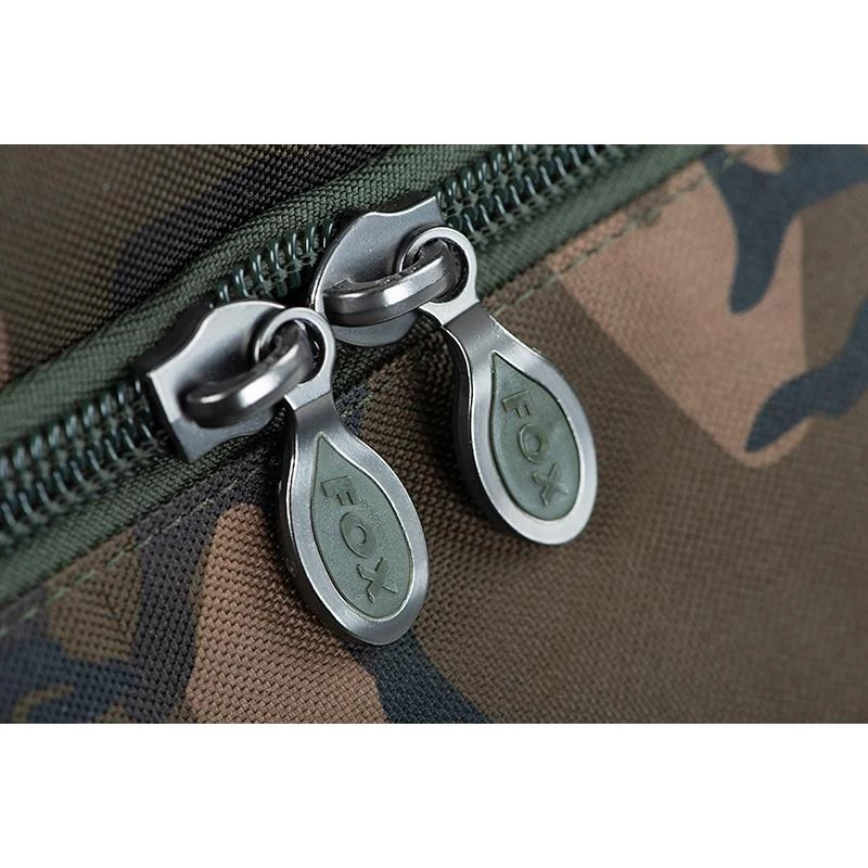 SAC À LEVEL CHAIR FOX CAMOLITE LARGE CHAIR BAG FITS SUPA DELUXE AND R3 13 SAC À LEVEL CHAIR FOX CAMOLITE LARGE CHAIR BAG FITS SUPA DELUXE AND R3 – Image 11