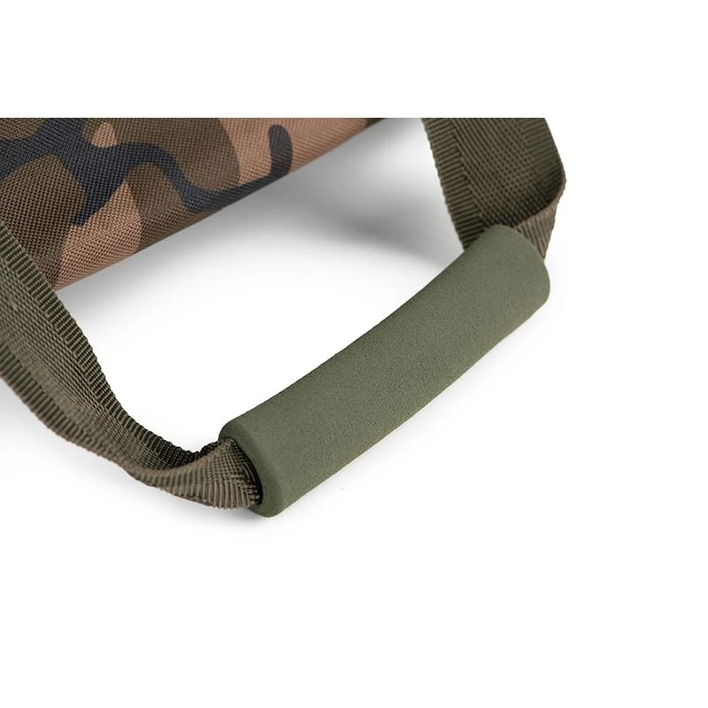 SAC À LEVEL CHAIR FOX CAMOLITE LARGE CHAIR BAG FITS SUPA DELUXE AND R3 9 SAC À LEVEL CHAIR FOX CAMOLITE LARGE CHAIR BAG FITS SUPA DELUXE AND R3 – Image 7