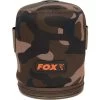 SAC A RECHAUD FOX CAMO GAS CANISTER CASE -Carpe Fox Magasin sac a rechaud fox camo gas canister case z 1825 182504