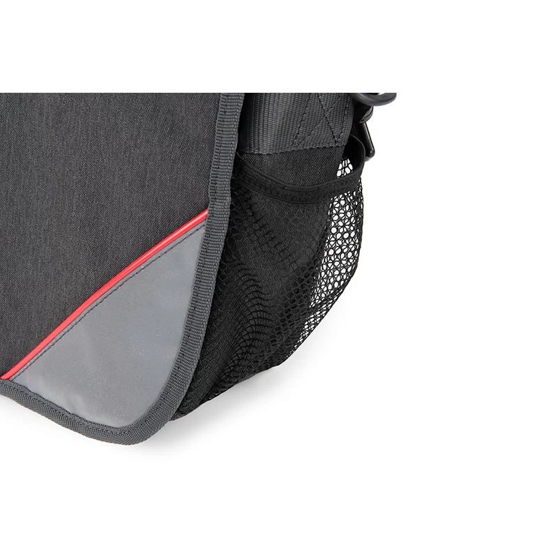 SAC BANDOULIÈRE FOX RAGE STREET FIGHTER MESSENGER BAG 14 SAC BANDOULIÈRE FOX RAGE STREET FIGHTER MESSENGER BAG – Image 12