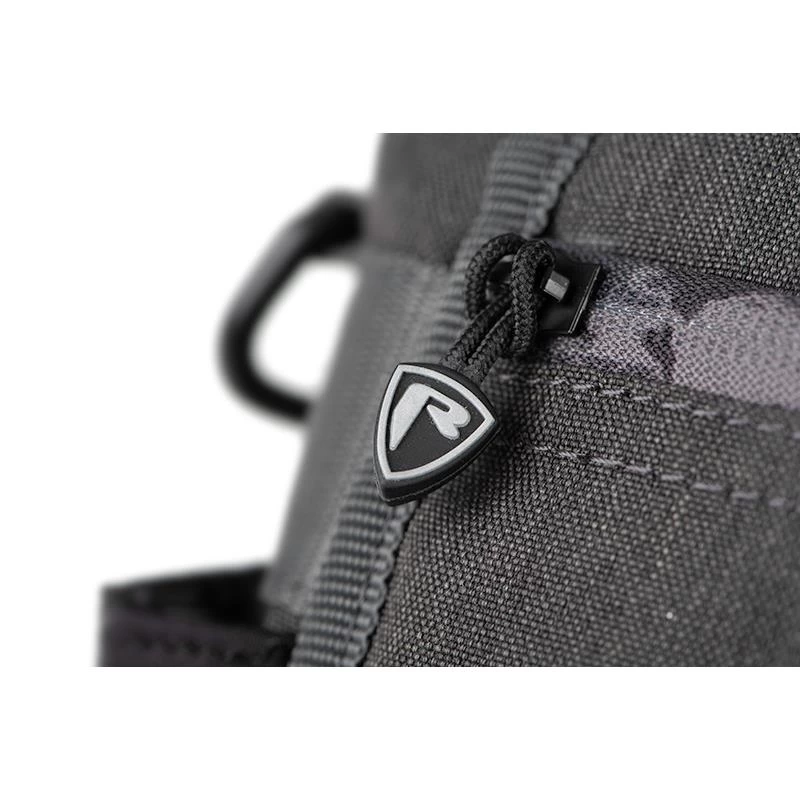 SAC BANDOULIÈRE FOX RAGE STREET FIGHTER MESSENGER BAG 17 SAC BANDOULIÈRE FOX RAGE STREET FIGHTER MESSENGER BAG – Image 15