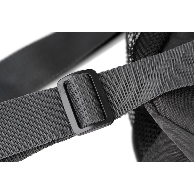 SAC BANDOULIÈRE FOX RAGE STREET FIGHTER MESSENGER BAG 5 SAC BANDOULIÈRE FOX RAGE STREET FIGHTER MESSENGER BAG – Image 3