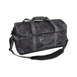 SAC DE TRANSPORT FOX RAGE VOYAGER CAMO LARGE HOLDALL