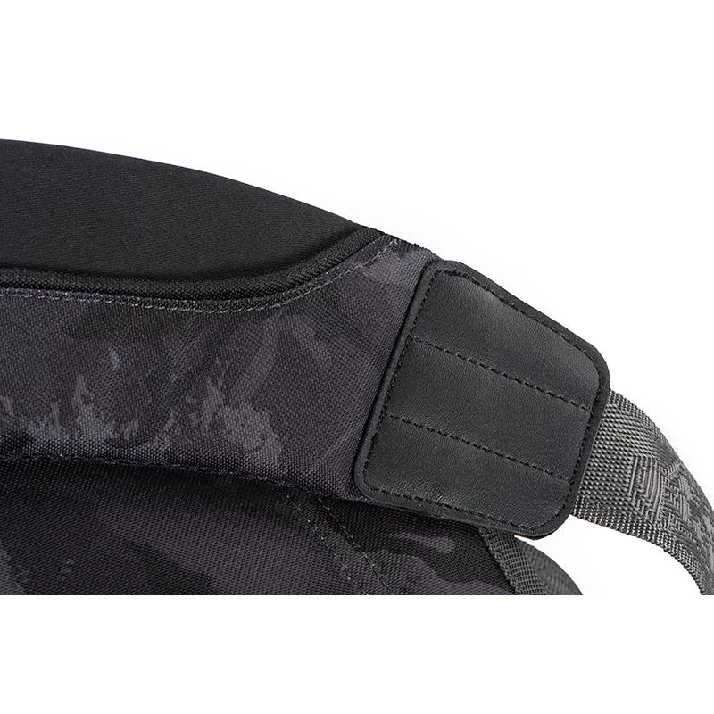 SAC DE TRANSPORT FOX RAGE VOYAGER CAMO LARGE HOLDALL 5 SAC DE TRANSPORT FOX RAGE VOYAGER CAMO LARGE HOLDALL – Image 3