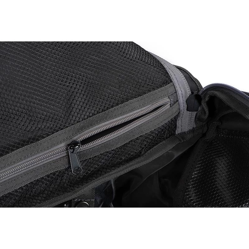 SAC DE TRANSPORT FOX RAGE VOYAGER CAMO LARGE HOLDALL 6 SAC DE TRANSPORT FOX RAGE VOYAGER CAMO LARGE HOLDALL – Image 4