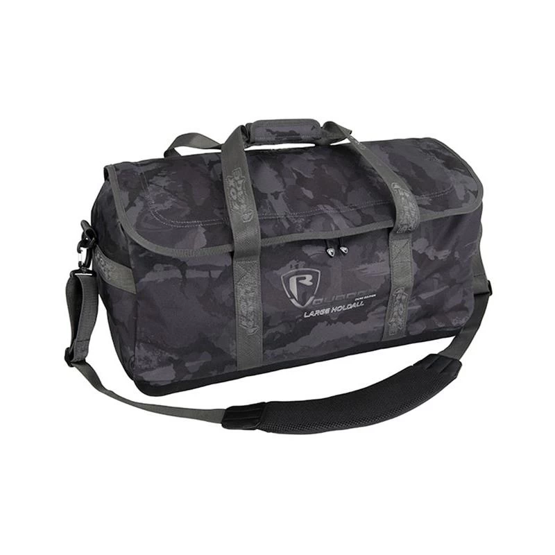 SAC DE TRANSPORT FOX RAGE VOYAGER CAMO LARGE HOLDALL 3 SAC DE TRANSPORT FOX RAGE VOYAGER CAMO LARGE HOLDALL