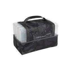 SAC DE TRANSPORT FOX RAGE VOYAGER CAMO STACK PACKS