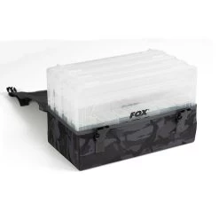 SAC DE TRANSPORT FOX RAGE VOYAGER CAMO STACK PACKS -Carpe Fox Magasin sac de transport fox rage voyager camo stack packs z 2517 251713 3