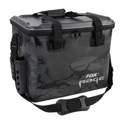 SAC ÉTANCHE FOX RAGE VOYAGER CAMO WELDED BAGS