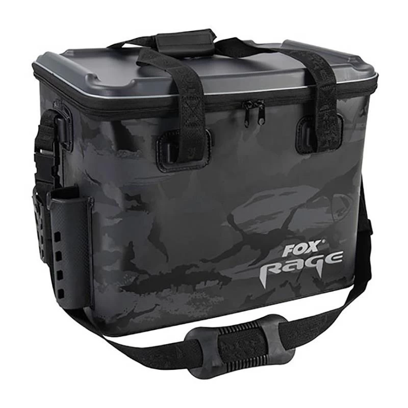 SAC ÉTANCHE FOX RAGE VOYAGER CAMO WELDED BAGS 3 SAC ÉTANCHE FOX RAGE VOYAGER CAMO WELDED BAGS