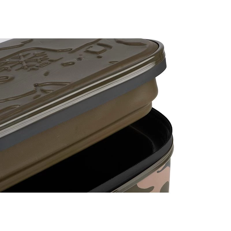 SAC ISOTHERME FOX AQUOS COOL BAGS 6 SAC ISOTHERME FOX AQUOS COOL BAGS – Image 4