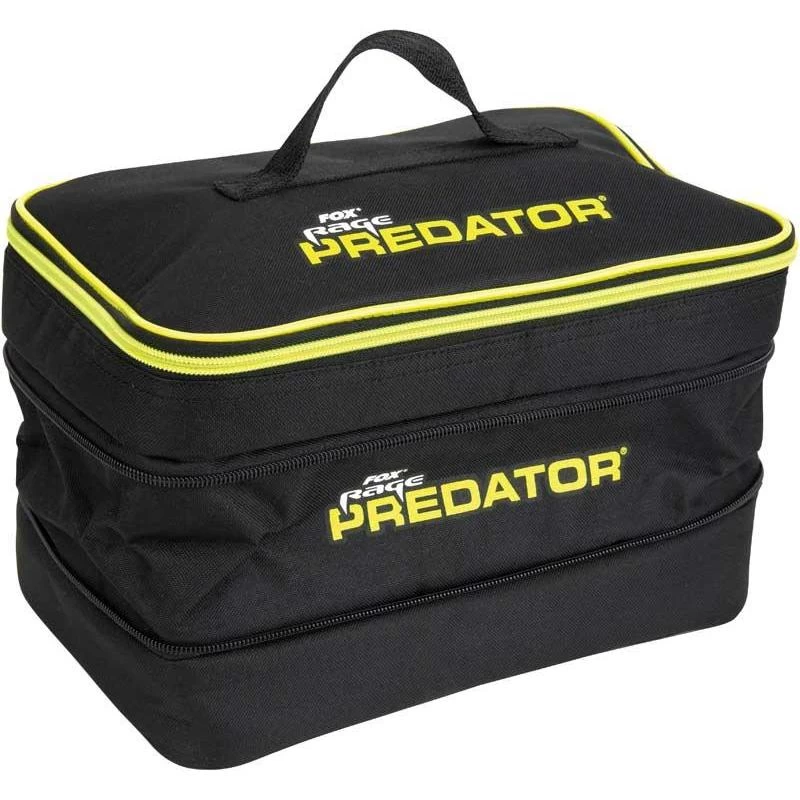 SAC ISOTHERME FOX RAGE PREDATOR DEADBAIT BAG 3 SAC ISOTHERME FOX RAGE PREDATOR DEADBAIT BAG