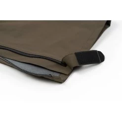 SALOPETTE HOMME FOX AQUOS TRI-LAYER - CAMO/KAKI -Carpe Fox Magasin salopette homme fox aquos tri layer camo kaki z 2323 232326 6