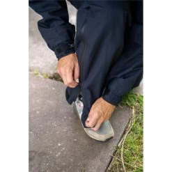 SALOPETTE HOMME FOX MATRIX 10K WATERPROOF SALOPETTES - NOIR -Carpe Fox Magasin salopette homme fox matrix 10k waterproof salopettes noir z 2611 261114 12