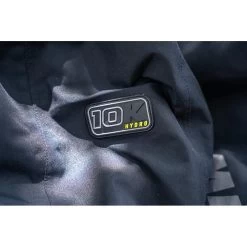 SALOPETTE HOMME FOX MATRIX 10K WATERPROOF SALOPETTES - NOIR -Carpe Fox Magasin salopette homme fox matrix 10k waterproof salopettes noir z 2611 261114 15