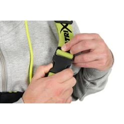 SALOPETTE HOMME FOX MATRIX 10K WATERPROOF SALOPETTES - NOIR -Carpe Fox Magasin salopette homme fox matrix 10k waterproof salopettes noir z 2611 261114 5