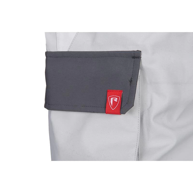 SALOPETTE HOMME FOX RAGE LIMITED EDITION LIGHT CAMO RS TRIPLE LAYER - GRIS 13 SALOPETTE HOMME FOX RAGE LIMITED EDITION LIGHT CAMO RS TRIPLE LAYER - GRIS – Image 11