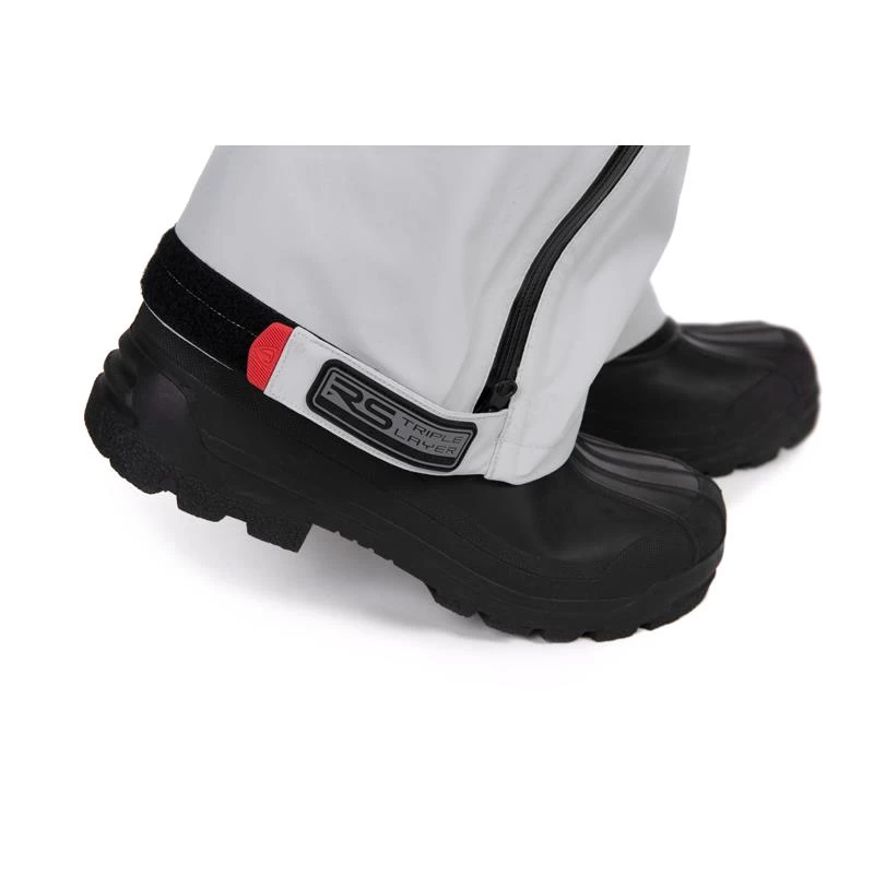 SALOPETTE HOMME FOX RAGE LIMITED EDITION LIGHT CAMO RS TRIPLE LAYER - GRIS 7 SALOPETTE HOMME FOX RAGE LIMITED EDITION LIGHT CAMO RS TRIPLE LAYER - GRIS – Image 5