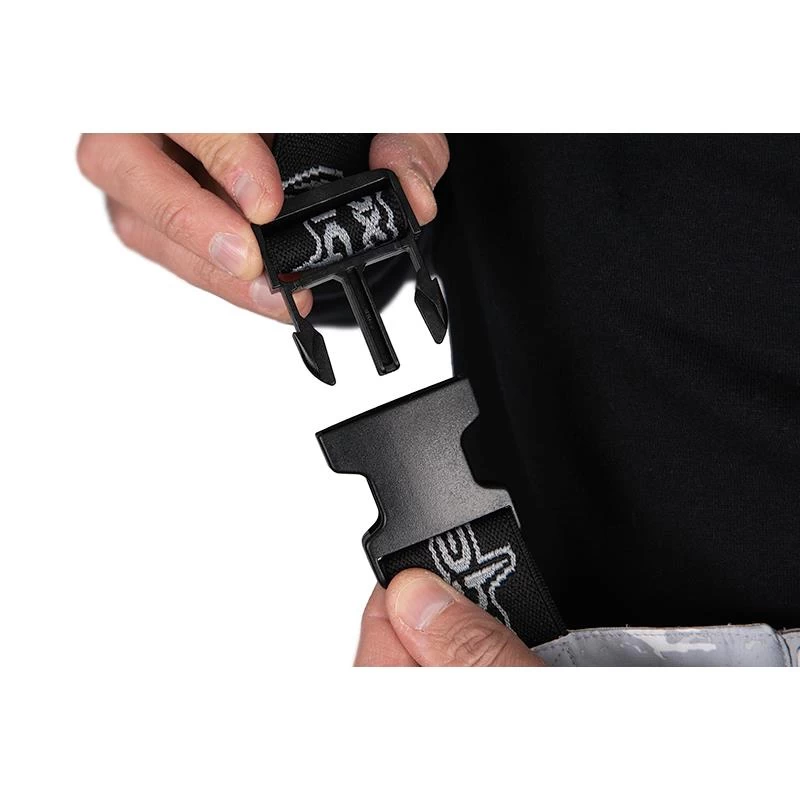 SALOPETTE HOMME FOX RAGE LIMITED EDITION LIGHT CAMO RS TRIPLE LAYER - GRIS 11 SALOPETTE HOMME FOX RAGE LIMITED EDITION LIGHT CAMO RS TRIPLE LAYER - GRIS – Image 9