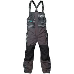SALOPETTE HOMME FOX RAGE RS V2 20K RIPSTOP - CAMO/GRIS