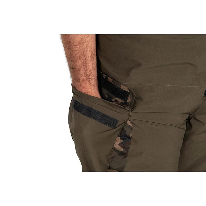 SALOPETTE HOMME FOX SHERPA-TEC SALOPETTES - KAKI 12 SALOPETTE HOMME FOX SHERPA-TEC SALOPETTES - KAKI – Image 10