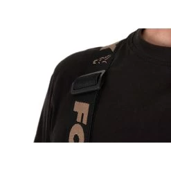 SALOPETTE HOMME FOX SHERPA-TEC SALOPETTES - KAKI 26 SALOPETTE HOMME FOX SHERPA-TEC SALOPETTES - KAKI -Carpe Fox Magasin salopette homme fox sherpa tec salopettes kaki z 2608 260884 12