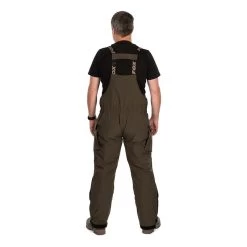 SALOPETTE HOMME FOX SHERPA-TEC SALOPETTES - KAKI 17 SALOPETTE HOMME FOX SHERPA-TEC SALOPETTES - KAKI -Carpe Fox Magasin salopette homme fox sherpa tec salopettes kaki z 2608 260884 3