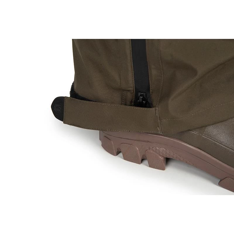 SALOPETTE HOMME FOX SHERPA-TEC SALOPETTES - KAKI 7 SALOPETTE HOMME FOX SHERPA-TEC SALOPETTES - KAKI – Image 5